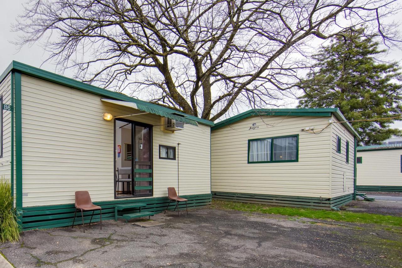 Borderland Wodonga Holiday Park Стая снимка