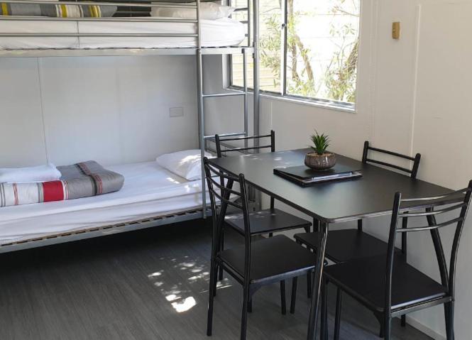 Borderland Wodonga Holiday Park Екстериор снимка