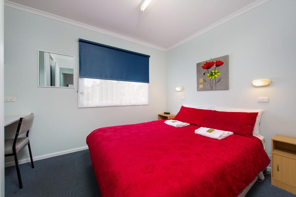 Borderland Wodonga Holiday Park Екстериор снимка