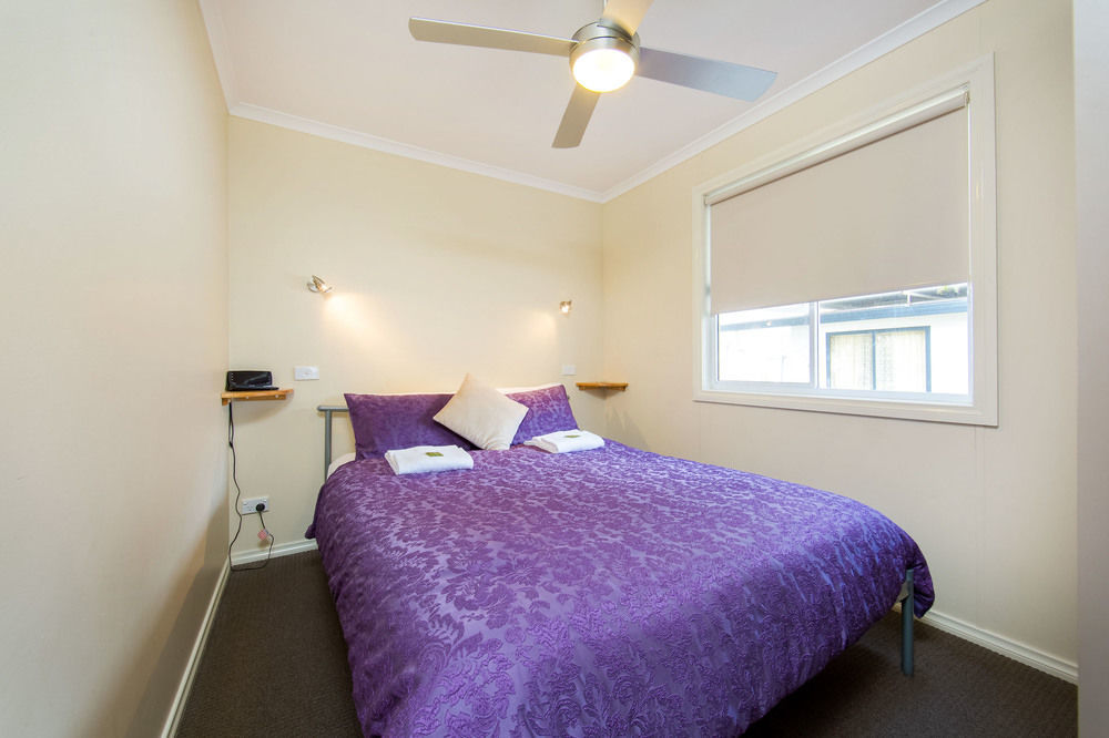 Borderland Wodonga Holiday Park Екстериор снимка