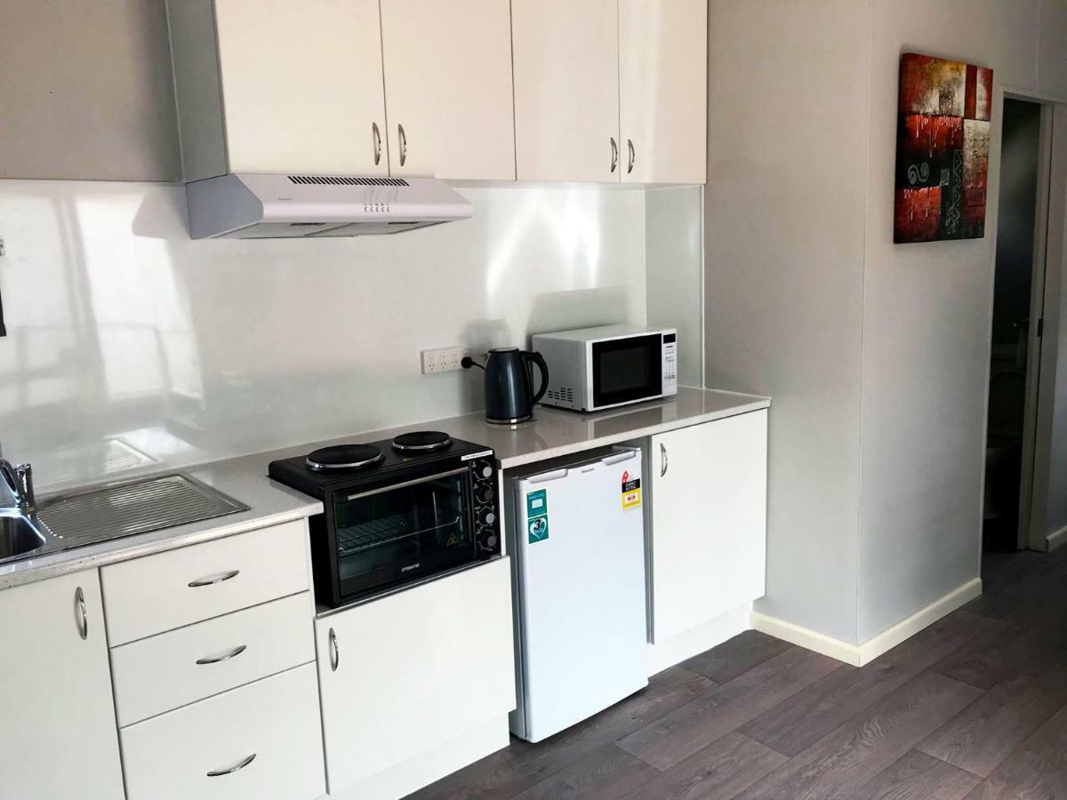 Borderland Wodonga Holiday Park Екстериор снимка