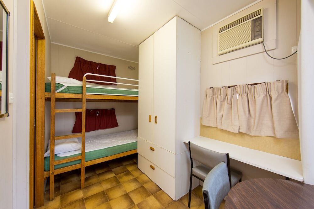 Borderland Wodonga Holiday Park Екстериор снимка