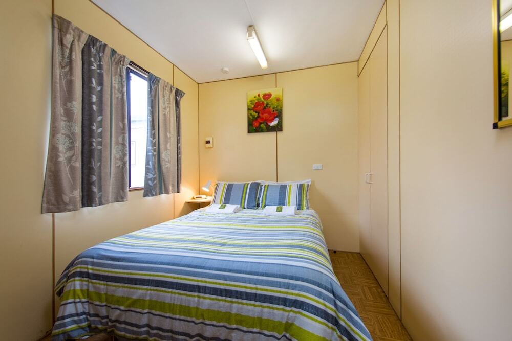 Borderland Wodonga Holiday Park Екстериор снимка