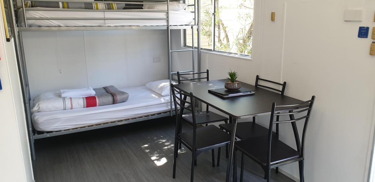 Borderland Wodonga Holiday Park Екстериор снимка
